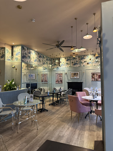 Photo of Ministry of Flavour | Best Indian Restaurant in Penzance, Cornwall - 12-13 Chapel St, Penzance TR18 4AW